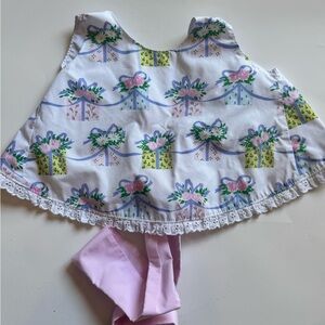 The Beaufort Bonnet Company Birthday Present Top